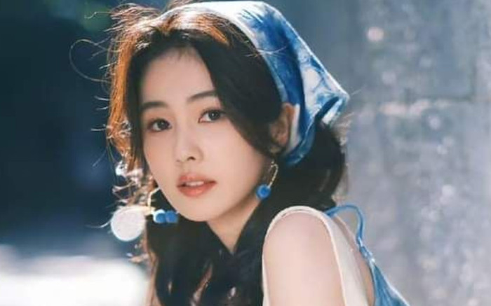 Người tình Bạch Lộc thăng hạng cả về nhan sắc lẫn sự nghiệp khiến fan được dịp 'phổng mũi' Ảnh 2