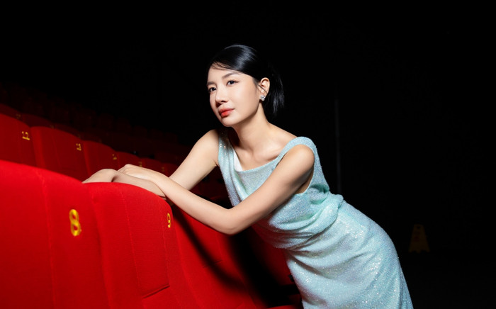 Nữ diễn viên U40 hẹn hò với trai trẻ kém 15 tỷ, nay vụt sáng thành ngôi sao trăm tỷ Ảnh 2