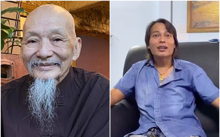 Người duy nhất trốn chạy khỏi Tịnh Thất Bồng Lai hiện có cuộc sống ra sao? Ảnh 2