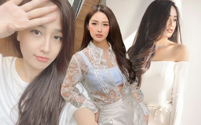 Mai Phương Thúy 'hack tuổi' nhờ mẹo này dù đã U40 Ảnh 2