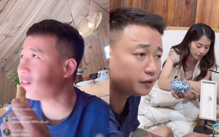 Bạn trai Nam Em nhắc đến người thân bên nhà vợ sắp cưới Ảnh 2