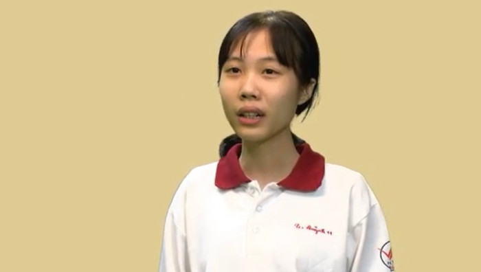 Thiếu Niên Tỏa Sáng: Nữ sinh uớc mơ cháy bỏng trở thành dancer chuyên nghiệp nhưng bị bố mẹ cản trở Ảnh 9