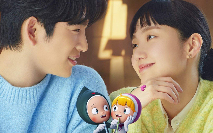 Lý do không thể bỏ lỡ Những Tế Bào Của Yumi bản hoạt hình, bộ phim do Ảnh hậu Kim Go Eun đóng Ảnh 2