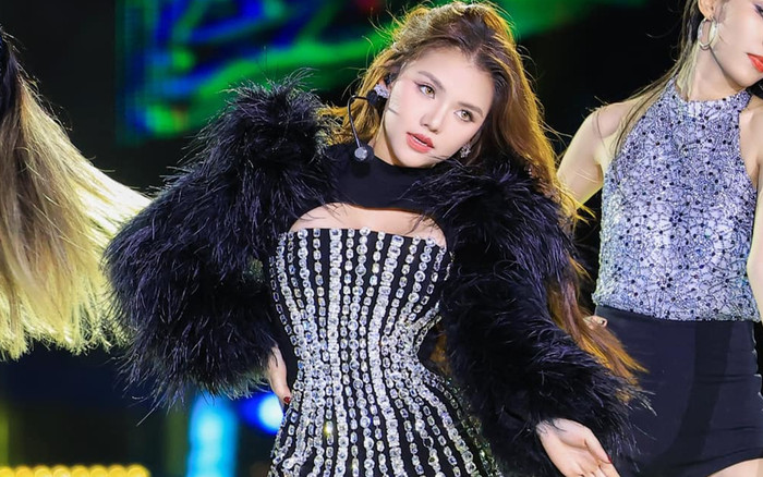 Học trò Hồ Quỳnh Hương lên tiếng về việc chuyển giới Ảnh 2