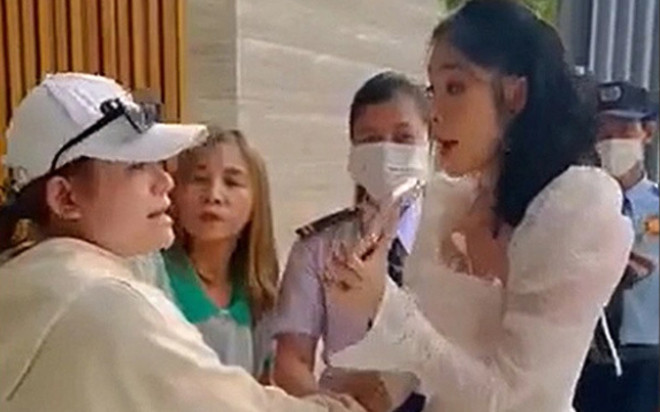 Cuộc sống hiện tại của nữ diễn viên bị đòi nợ ngay tại phim trường, bị cắt vai, không show nào nhận Ảnh 2