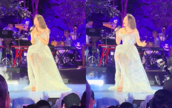 Mỹ Tâm biến điều ước của fan thành hiện thực tại 'MY SOUL 1981' Ảnh 2