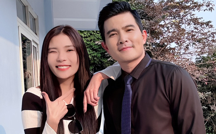 Thúy Diễm tiết lộ kết cục phim Trạm Cứu Hộ Trái Tim Ảnh 2