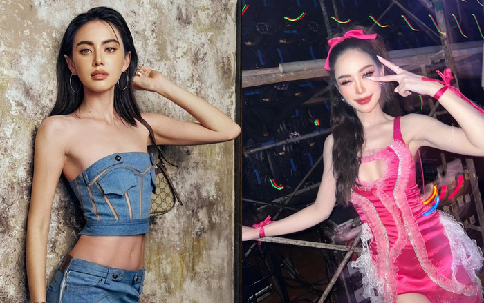 Mặc dù cả hai mỹ nhân đã có màn so kè nhan sắc khá căng thẳng, song cư dân mạng lại khó lòng phân định việc thắng thua. Nhiều bình luận nhận định Mai Davika và Malin Chara-anan theo đuổi hai vẻ đẹp và phong cách khác nhau, vì vậy rất khó để chọn ai là người thắng. Một số người khẳng định sẽ ủng hộ cả hai, vì họ đều xinh đẹp và tài năng nên rất xứng đáng được công chúng yêu thương, mến mộ.