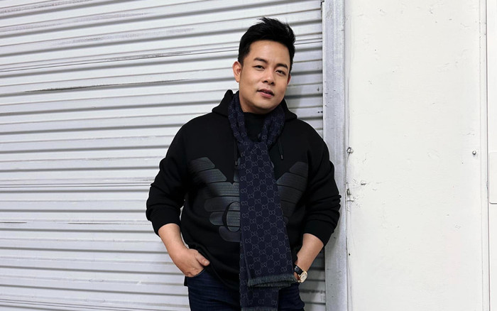 Quang Lê tiết lộ đã in sâu một bóng người trong tim, liệu có phải là Hà Thanh Xuân? Ảnh 2