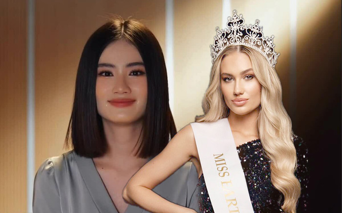 Lộ diện đối thủ '5000 máu' khiến Ý Nhi phải dè chừng tại Miss World 2025 Ảnh 2