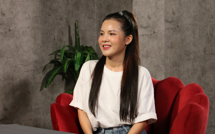 Nữ ca sĩ nổi tiếng Vbiz lần đầu tiết lộ bị vỡ nợ, chồng phản bội Ảnh 2