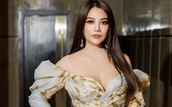 Trương Ngọc Ánh báo 'tin vui' Ảnh 2