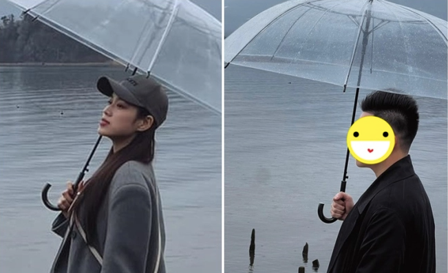 Loạt 'hint' chất lượng giữa Hoa hậu Đỗ Hà và bạn trai thiếu gia được dân tình 'soi' ra cách đây không lâu.