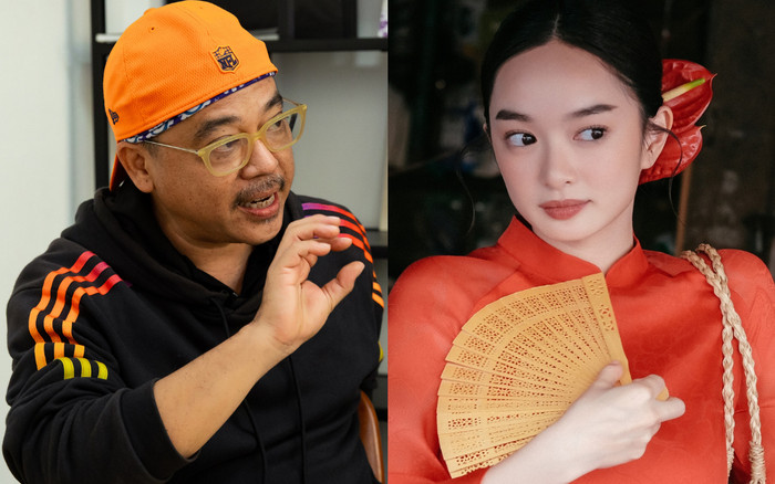 Đạo diễn trăm tỷ Lê Thanh Sơn: 'Tôi giận tím người khi hay tin Kaity Nguyễn bỏ vai' Ảnh 2