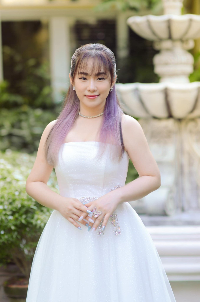 Lương Bích Hữu đi hát hậu thông báo có khối u não, khán giả phản ứng ra sao? Ảnh 2