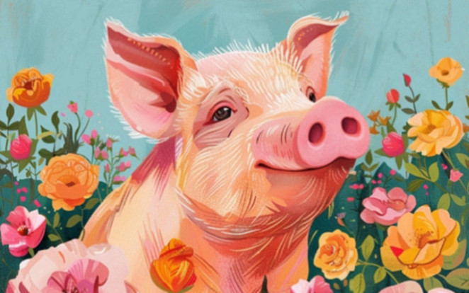 2 con giáp tài lộc bội thu năm Giáp Thìn nhưng tháng 4 âm lịch xui tận mạng, cẩn thận tiền mất tật mang Ảnh 2