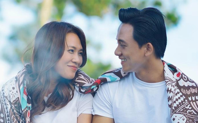 Mai Tài Phến nhận 'cơn mưa lời khen' vì 1 hành động tại liveshow Mỹ Tâm Ảnh 2