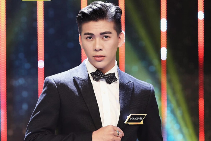 Chuyên gia trang điểm nổi tiếng Lâm Nguyễn