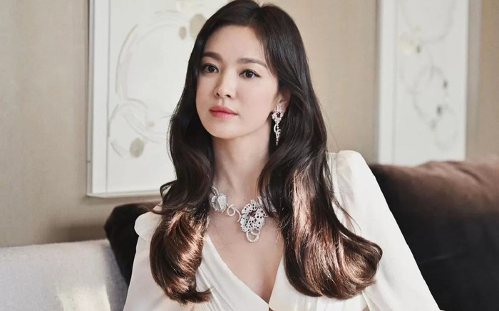 Choáng với những lần Song Hye Kyo tậu nhà trăm tỷ tặng một người đặc biệt Ảnh 2