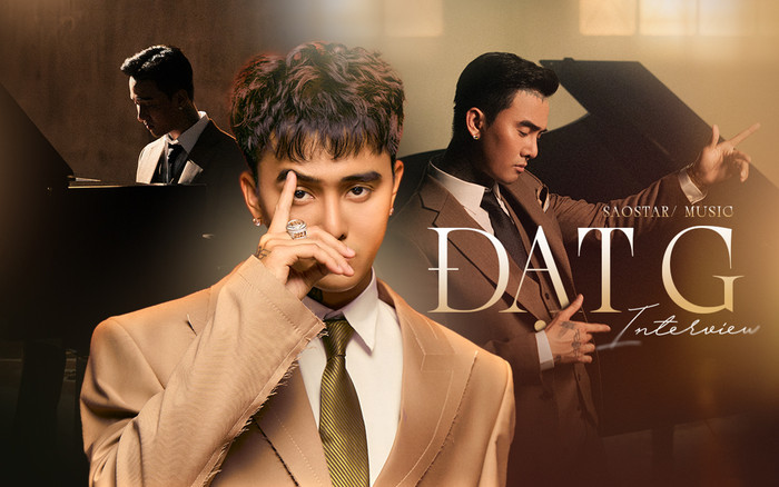 Đạt G: 'Tôi đủ kinh nghiệm trong cuộc sống, Cindy Lư đủ trải nghiệm làm mẹ' Ảnh 2