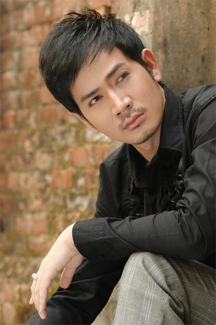 Quách Thành Danh từng chạy 5-7 show trong một đêm.