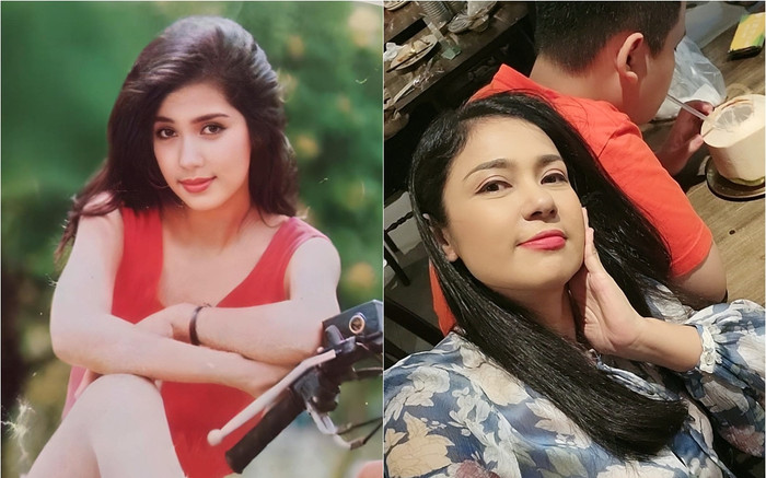 Sau 2 năm giải nghệ, diễn viên Việt Trinh hiếm hoi nhắc về bạn trai cũ từng yêu 'chết đi sống lại' Ảnh 2