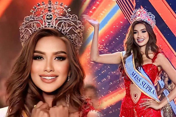 Đương kim Miss Supranational 2023 sẽ chính thức trao lại vương miện cho người kế nhiệm vào tháng 7 này.