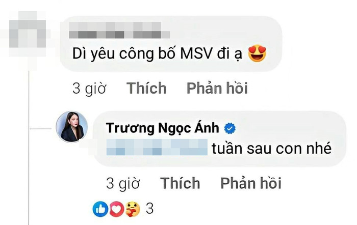 Trương Ngọc Ánh ấn định thời điểm công bố đại diện Miss Supranational Vietnam 2024.