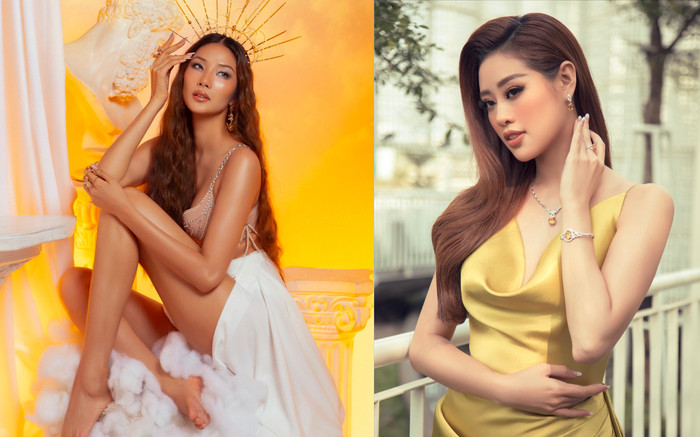 Công bố Miss Supranational Vietnam 2024: Hoàng Thùy, Khánh Vân hay người mới? Ảnh 2
