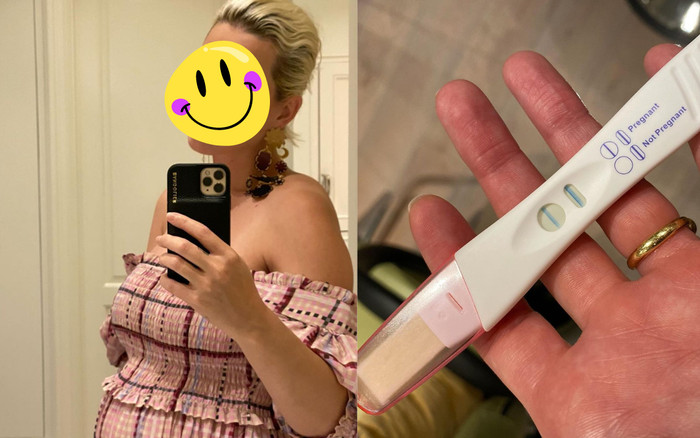 Nữ ca sĩ đình đám mang thai lần hai, thực hư ra sao? Ảnh 2