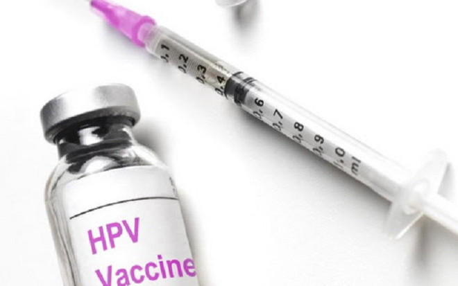 Mở rộng độ tuổi tiêm vaccine ngừa HPV Ảnh 2