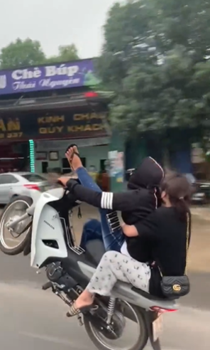 Cơ quan chức năng đã xác minh, làm rõ vụ việc trên.