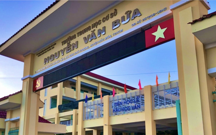 Thông tin chi tiết về sự việc đơn xin không thi vào lớp 10 công lập tại TPHCM Ảnh 2