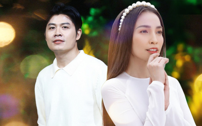 Nguyễn Văn Chung: 'Tôi nhận được rất nhiều từ bài hát Nhật ký của Mẹ' Ảnh 2