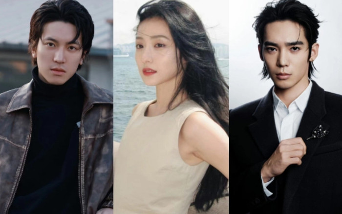 2 sao nam nghi là kẻ phát tán clip nhạy cảm dài 20 phút của nữ diễn viên 10X Ảnh 2