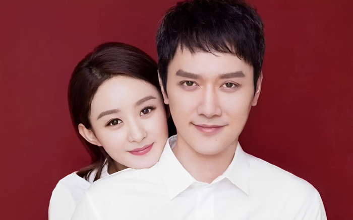 Bắt gặp Phùng Thiệu Phong một mình lo cho con, lúc này Triệu Lệ Dĩnh đang ở đâu? Ảnh 2