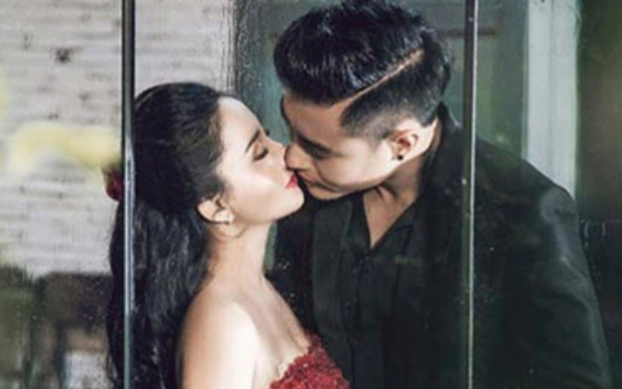 Nam diễn viên vén màn cuộc sống hôn nhân, thừa nhận bản thân không hạnh phúc? Ảnh 2