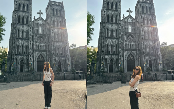 Kỳ Duyên gây chú ý với dòng trạng thái đầy tâm sự.