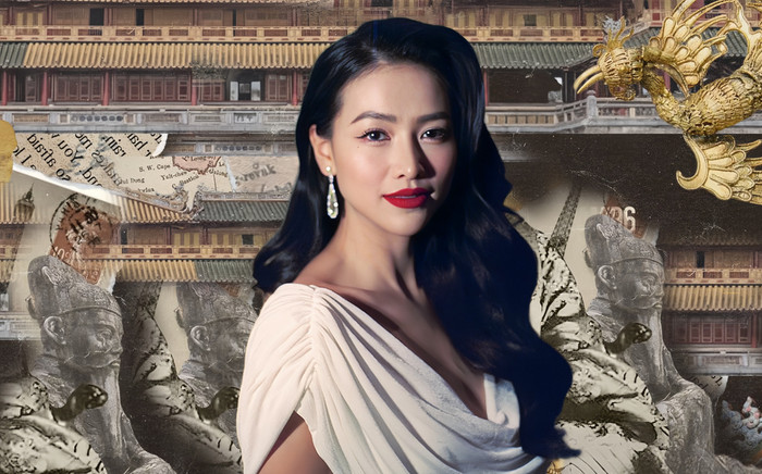 Hoa hậu Phương Khánh được ủng hộ thủ vai đặc biệt Ảnh 2