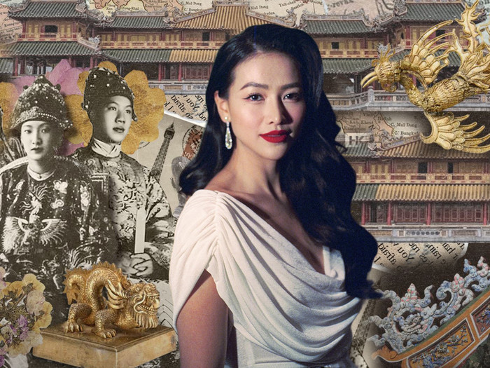 Xét trên phương diện vẻ ngoài, nhiều ý kiến cho rằng ở Hoàng hậu Nguyễn Hữu Thị Lan hiện lên vẻ đẹp của sự tri thức, thông minh và tài tình. Phong thái, cử chỉ của bà cũng đậm chất tiểu thư thuộc dòng dõi trâm anh thế phiệt. 