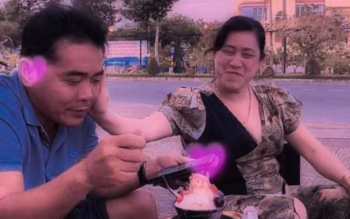 Cô gái khiến cõi mạng ấm lòng với câu chuyện 'mẹ mình là người phụ nữ hạnh phúc' Ảnh 2