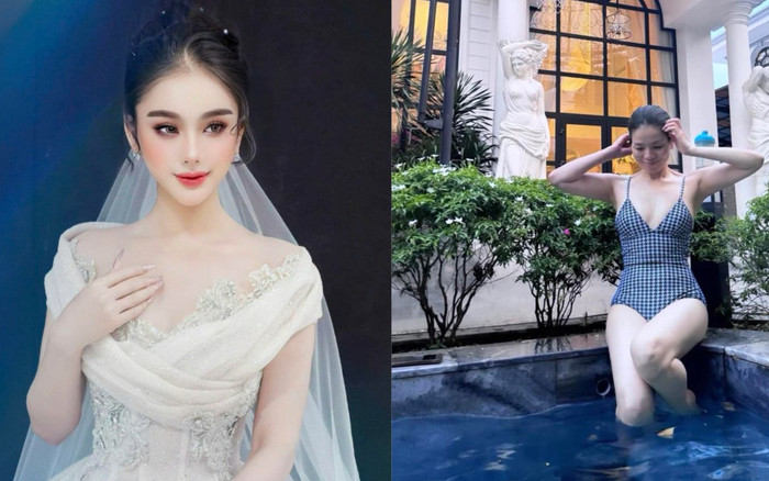 Showbiz 13/5: Lệ Quyên mặc bikini trong biệt thự dát vàng, Lâm Khánh Chi sẽ lên xe hoa lần 2? Ảnh 2