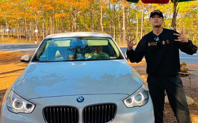 Nam diễn viên đắt giá nhất VTV từng bán vé số, giờ sở hữu bất động sản hàng chục tỷ đồng Ảnh 2