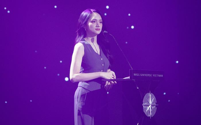 Cô gái đăng quang Miss Universe Vietnam 2024 sẽ nhận 2 tỷ đồng Ảnh 2