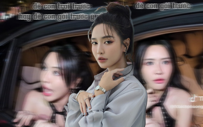 Màn chúc phúc 'cồng kềnh' của Bích Phương gửi đến fan vừa kết hôn Ảnh 2