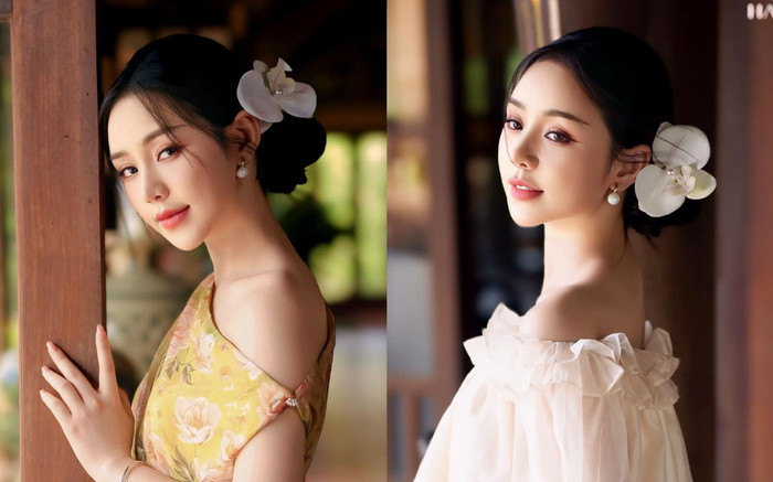 Quỳnh Kool khoe sắc vóc đẹp chuẩn Hoa hậu ở tuổi 29, tất cả đều nhờ vào bí quyết này Ảnh 2