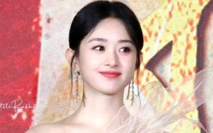 Triệu Lệ Dĩnh và người tình nhận tin vui lớn hậu công khai tình cảm Ảnh 2