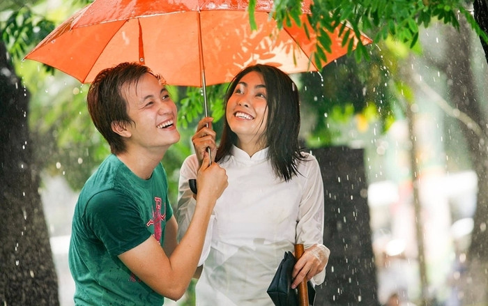 Cặp đôi tiên đồng ngọc nữ trong 'Bỗng dưng muốn khóc' sau 16 năm giờ ra sao? Ảnh 2