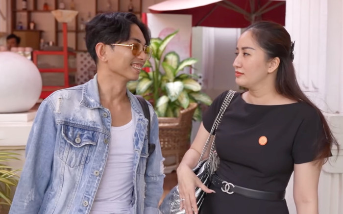 Khánh Thi chi hàng trăm triệu để giảm cân sau khi sinh con lần 3 Ảnh 2