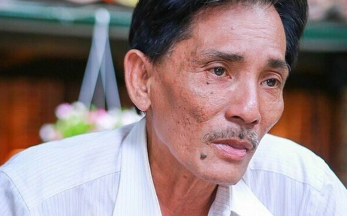 Nghệ sĩ Thương Tín.